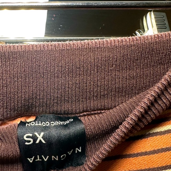 Nagnata Luxury shorts - Picture 2 of 2